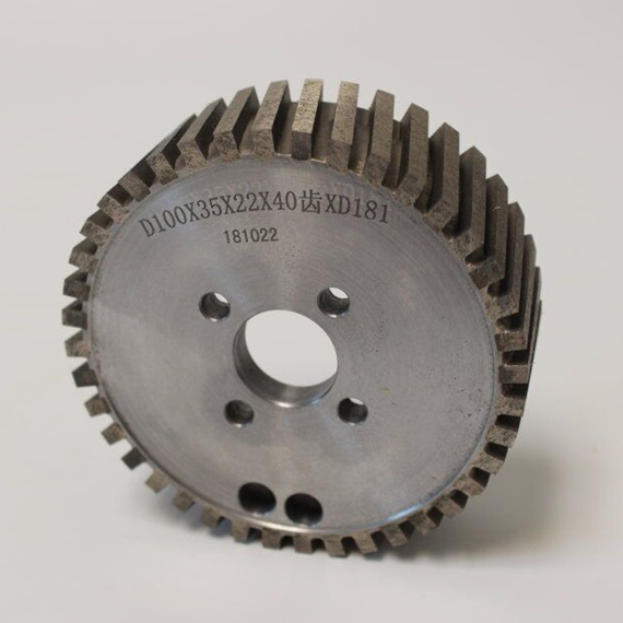 cnc diamond grinding wheel